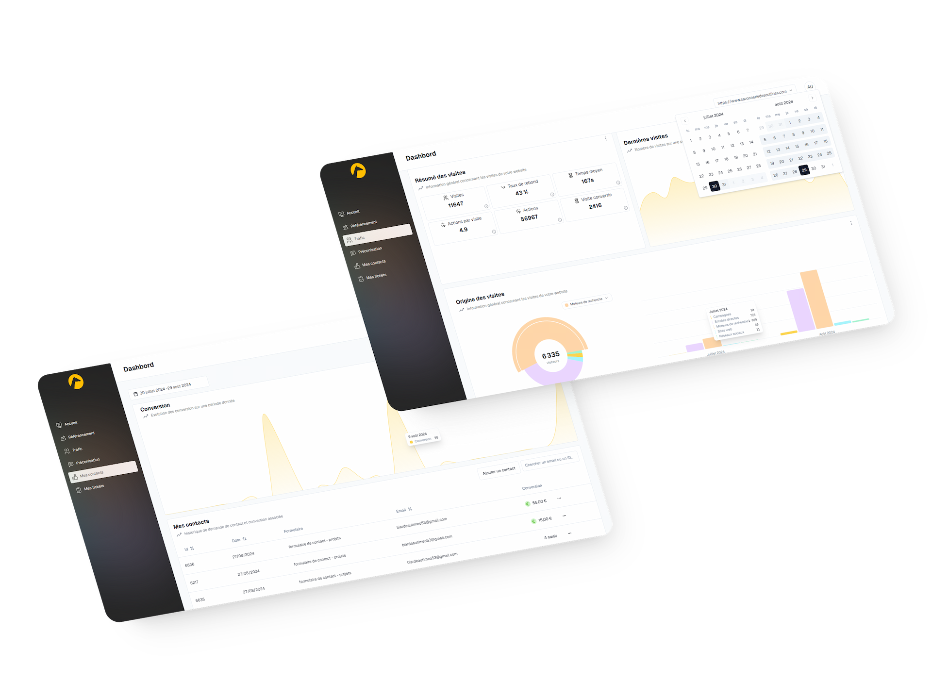 Picture of the author